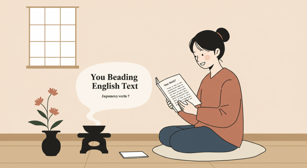 【通勤英語】時間ない君も大丈夫！スキマ時間で英語力爆上げ術
