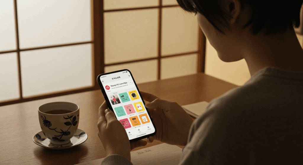 【通勤英語】時間ない君も大丈夫！スキマ時間で英語力爆上げ術