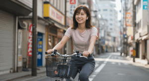 通勤＋運動