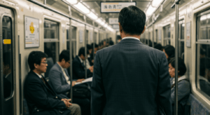通勤帰りの寄り道でケガしたら労災は使える？