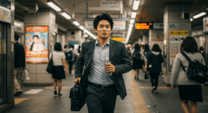 通勤帰りの寄り道でケガしたら労災は使える？