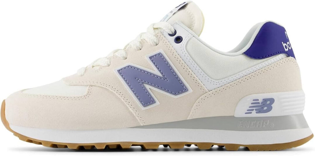 New Balance WL574 レディース