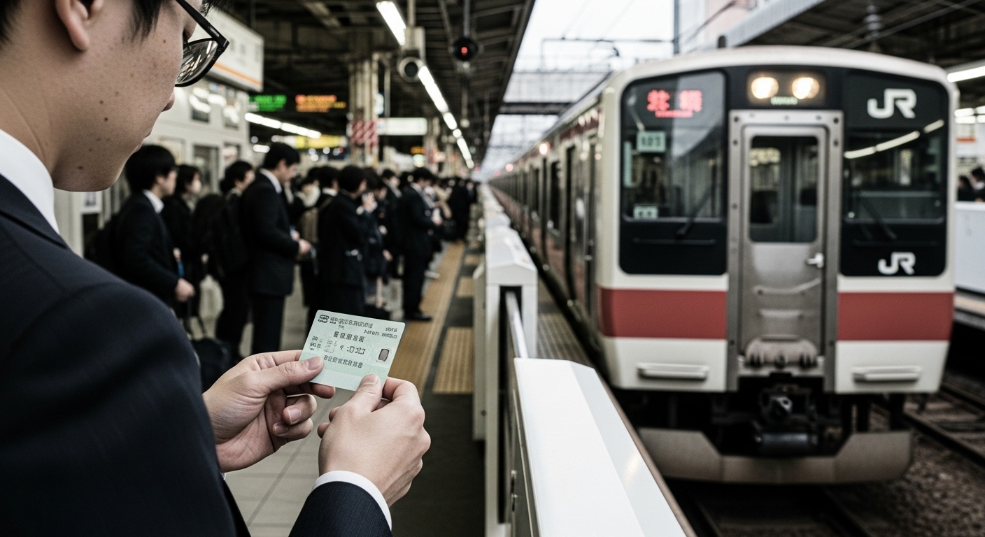 通勤手当が全額課税はいつから？噂の真相と非課税限度額を解説